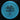 Apollo | Crystal -Blue-Alfa Discs-178---Bra Kompis