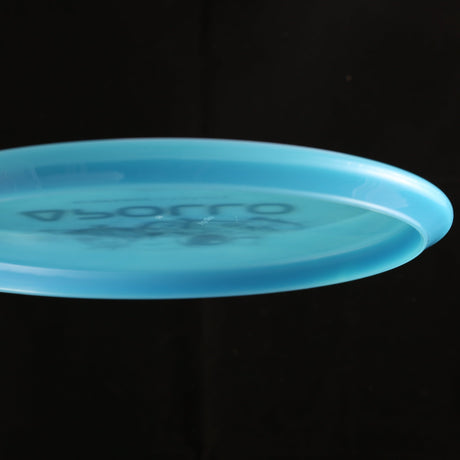 Apollo | Crystal -Pink-Alfa Discs-178---Bra Kompis