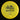 Apollo | Crystal -Yellow-Alfa Discs-179---Bra Kompis