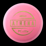 Athena Driver | ESP