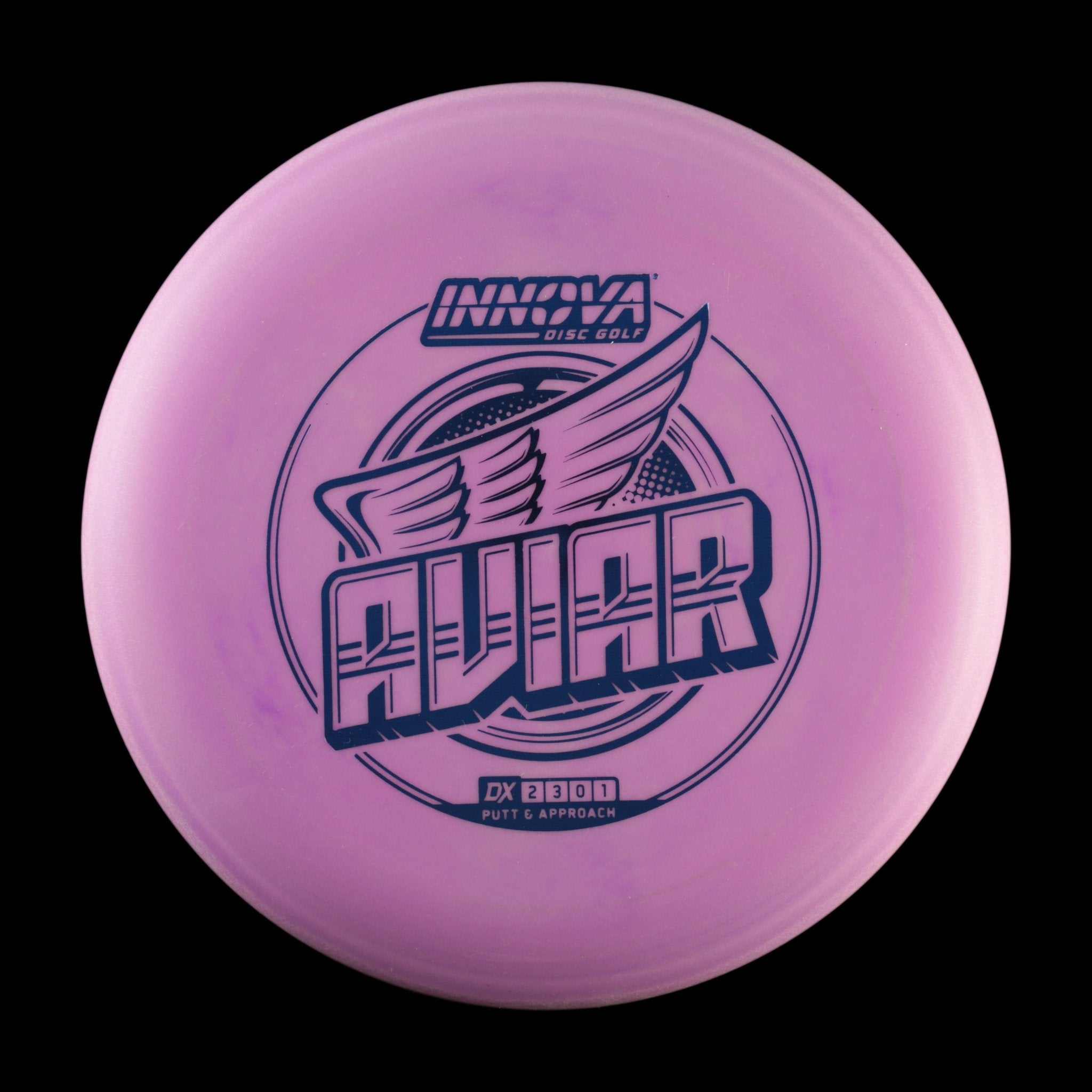 Aviar | Dx