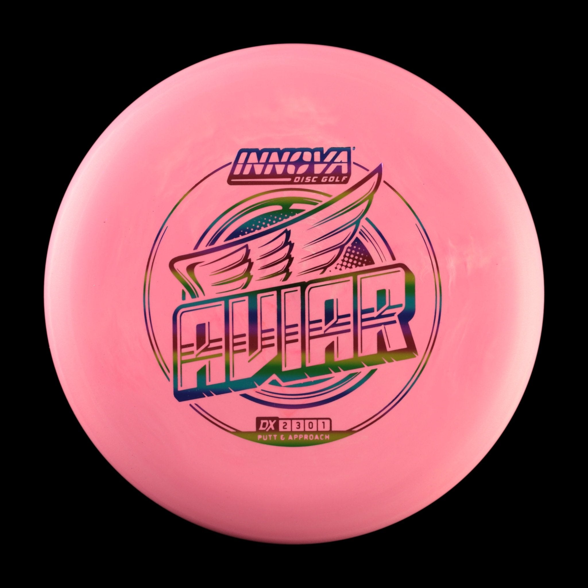 Aviar | Dx