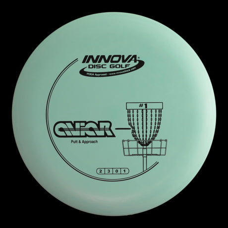 Aviar | Dx -Turquoise-Innova-175--7090008410638-Bra Kompis