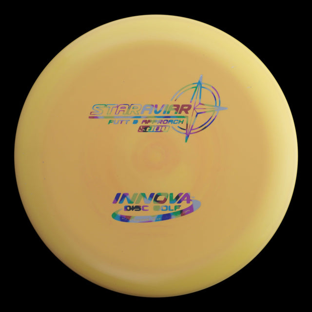 Aviar | Star -Yellow-Innova-174--7090008411109-Bra Kompis