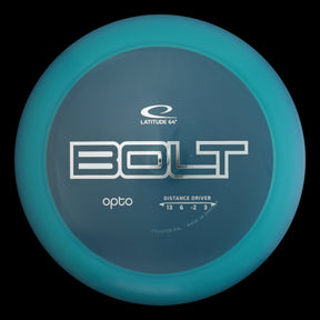 Bolt | Opto -Turquoise-fornt-Latitude64-173-175--7330056030410-Bra Kompis
