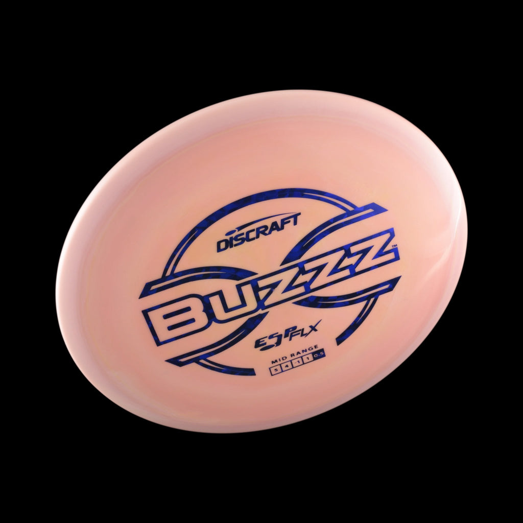 Buzzz | ESP FLX