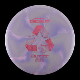 Buzzz | Recycled