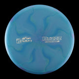 Buzzz | Titanium