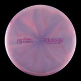 Buzzz | Titanium