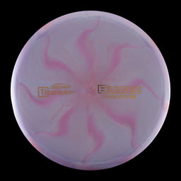 Buzzz | Titanium