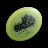 Cosmic | Crystal -Blue-Alfa Discs-174--7073075002227-Bra Kompis
