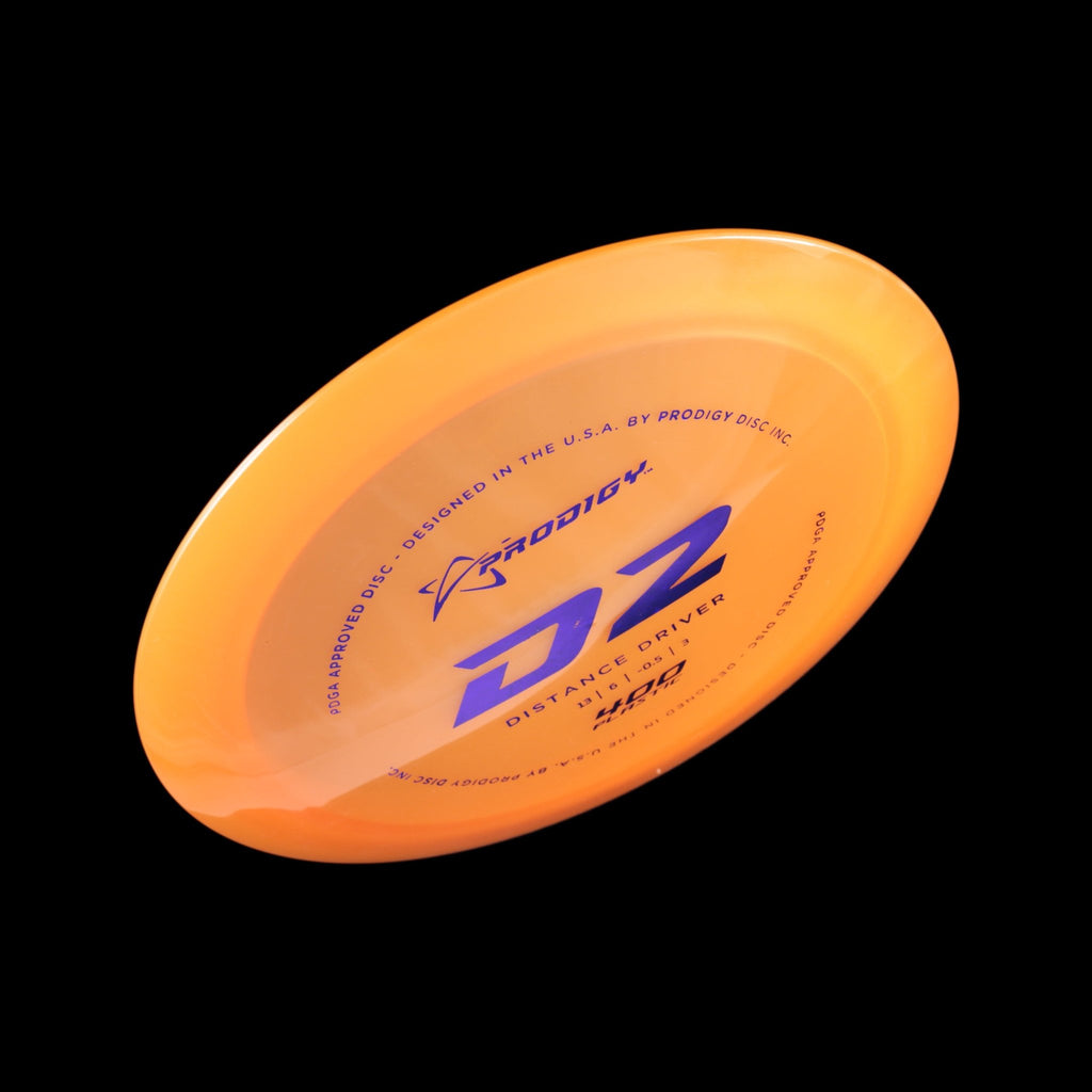 D2 | 400