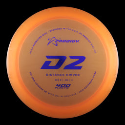 D2 | 400