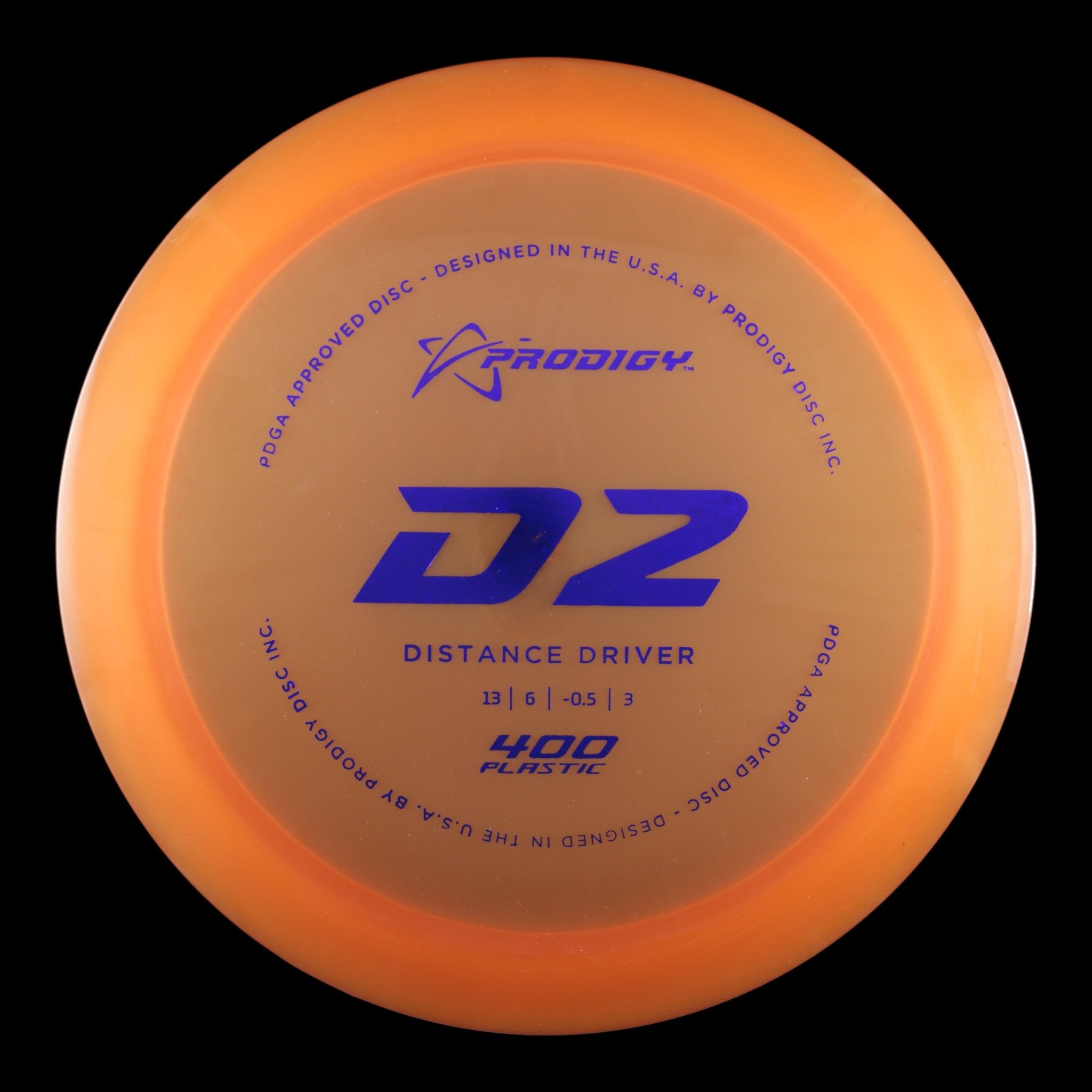 D2 | 400
