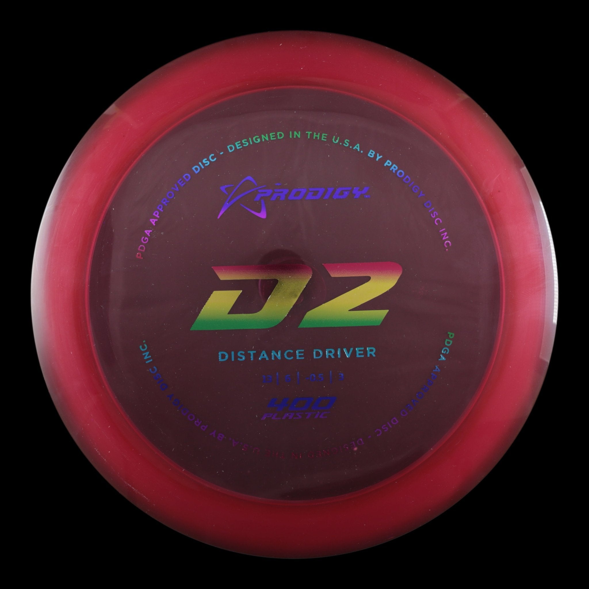 D2 | 400