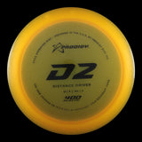 D2 | 400
