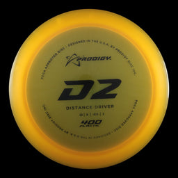 D2 | 400