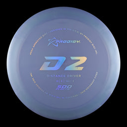 D2 | 500