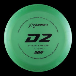 D2 | 500