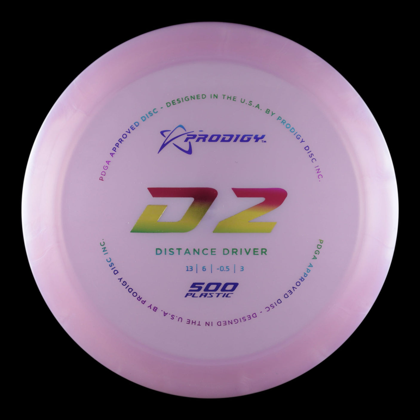 D2 | 500