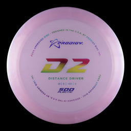 D2 | 500