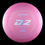 D2 | 500