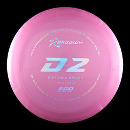 D2 | 500