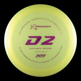 D2 | 500