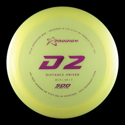 D2 | 500
