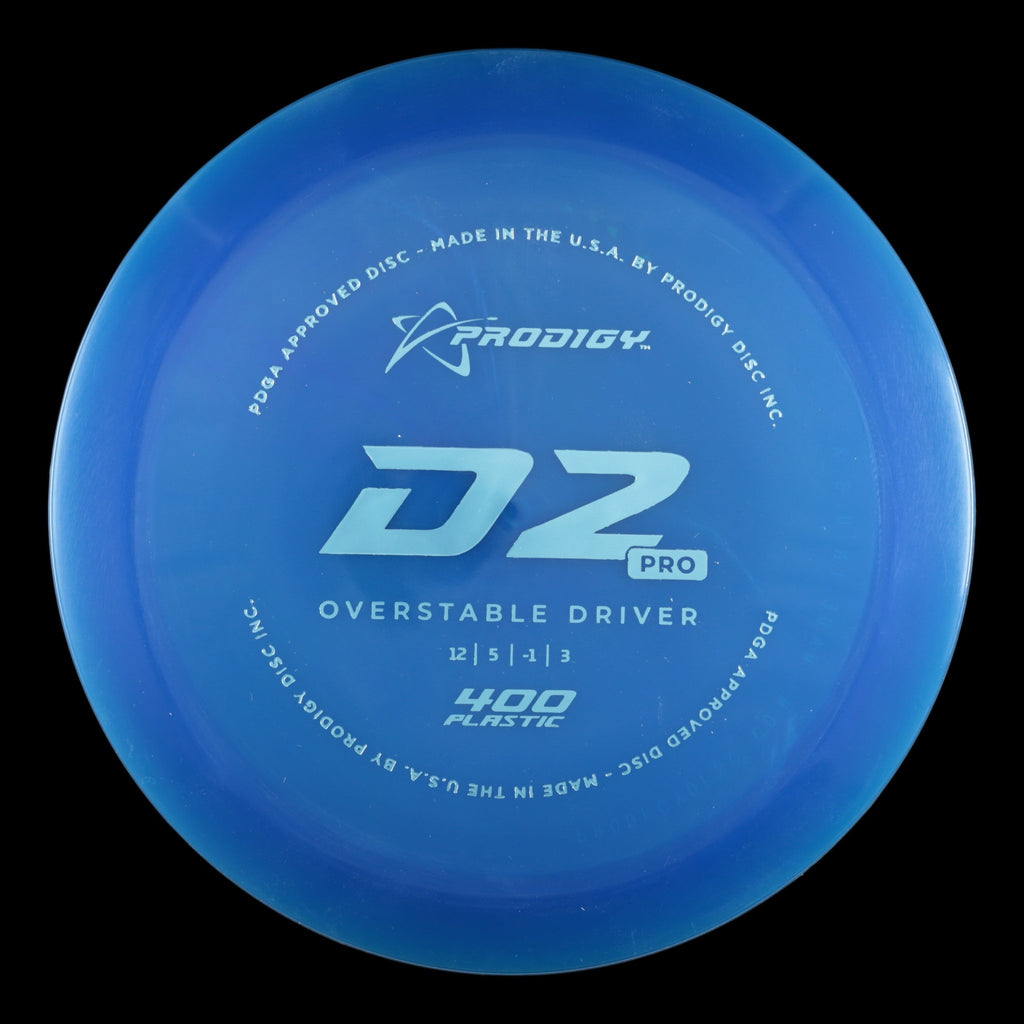 D2 Pro | 400