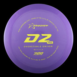 D2 Pro | 400