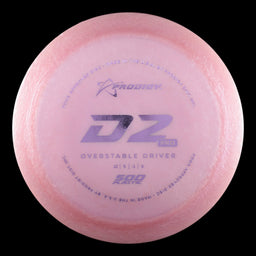 D2 Pro | 500