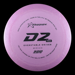 D2 Pro | 500