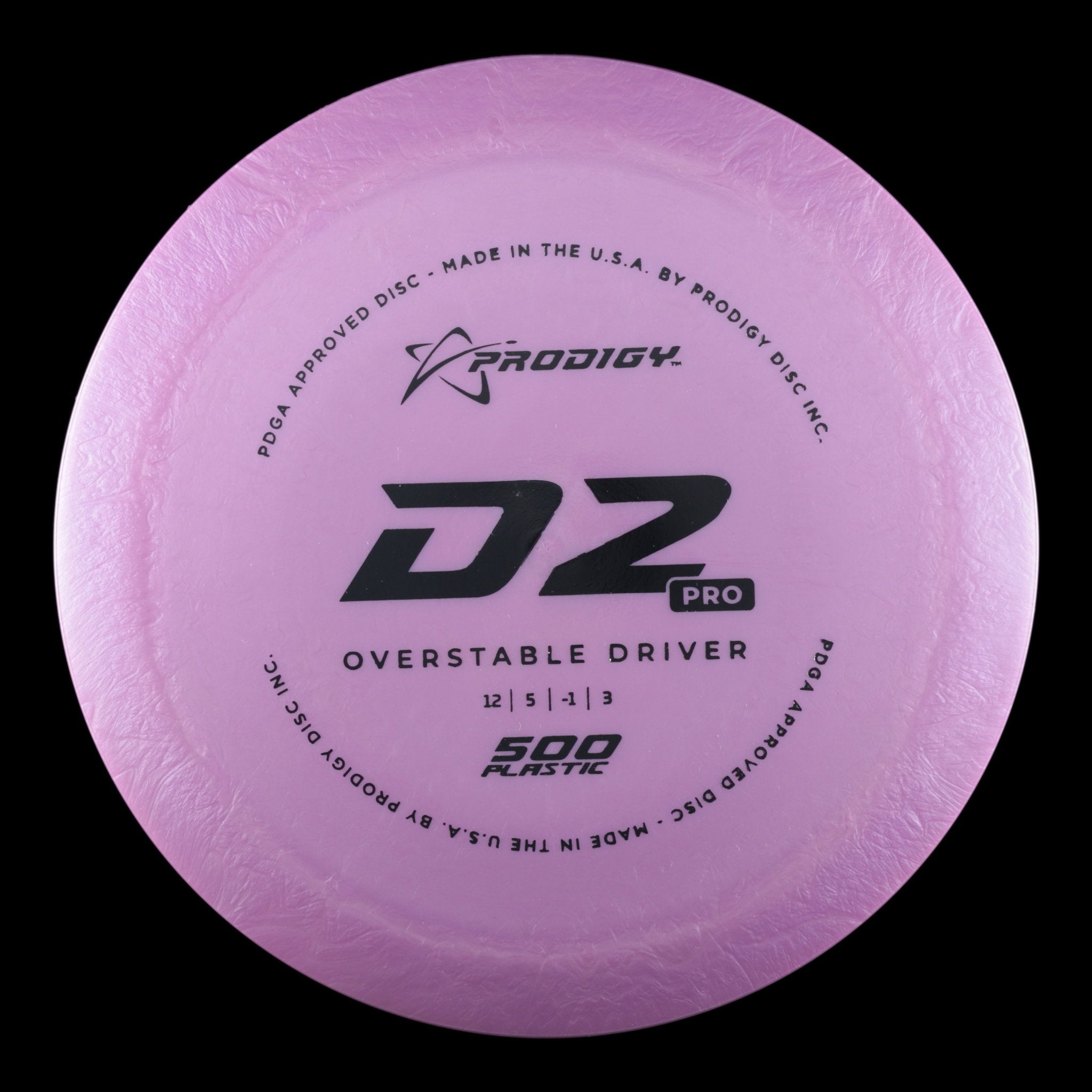 D2 Pro | 500