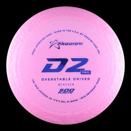 D2 Pro | 500