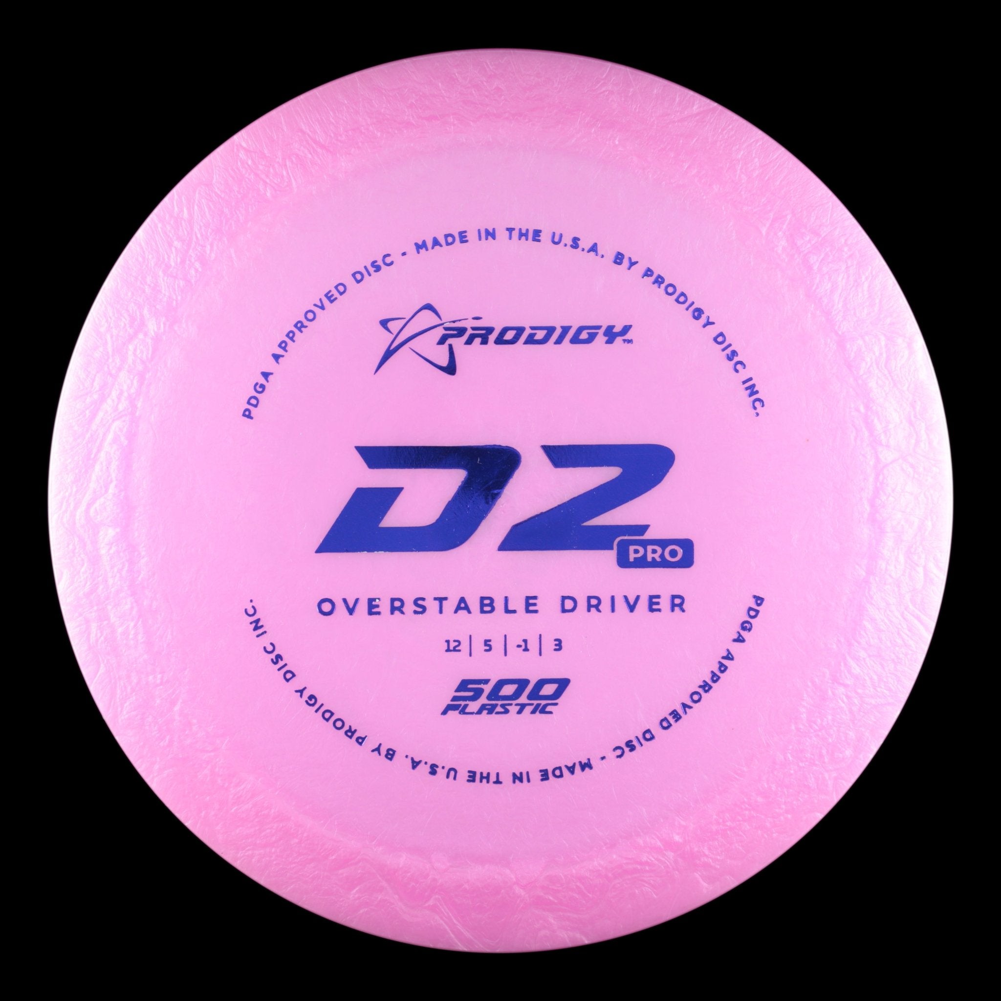 D2 Pro | 500