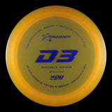 D3 | 400