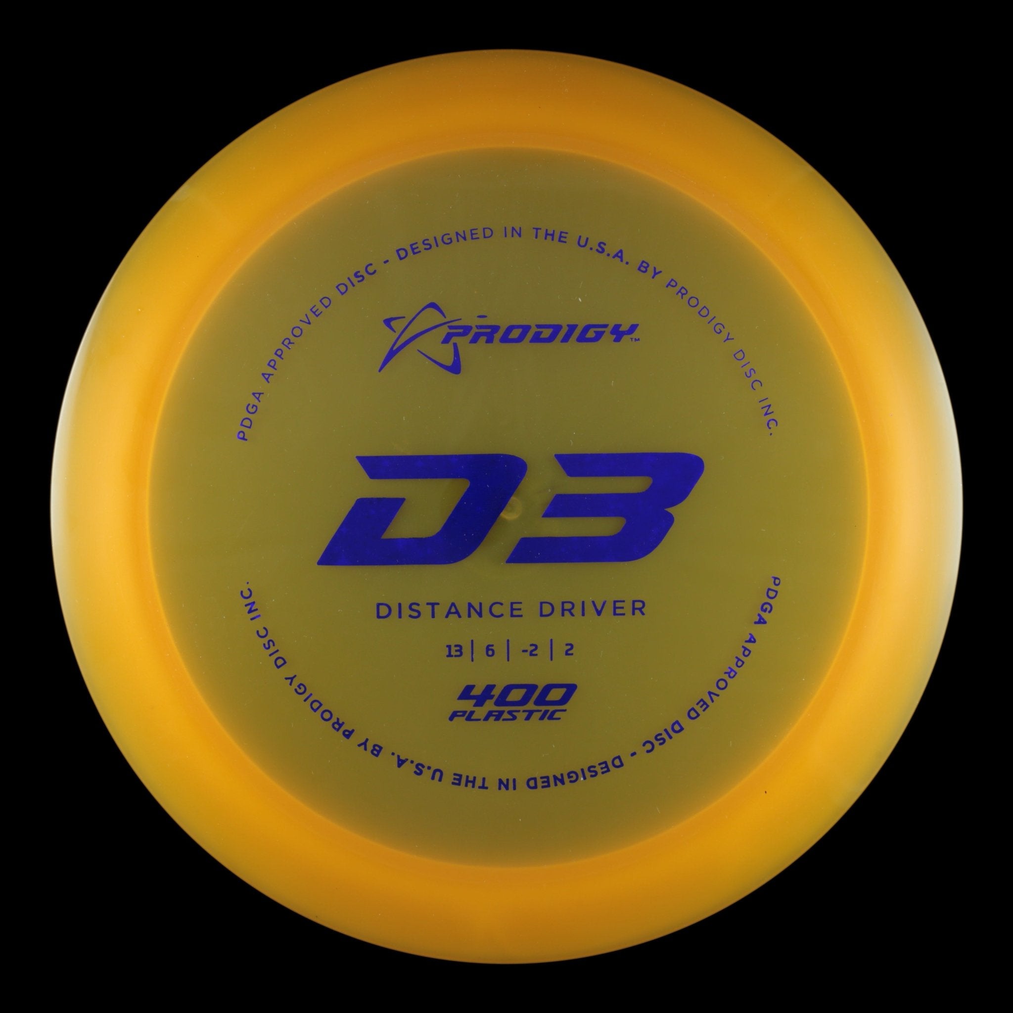D3 | 400