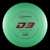 D3 | 500