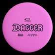 Dagger | Zero Medium -Pink-Latitude64-173--7330056031202-Bra Kompis