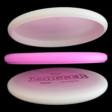 Dagger | Zero Medium -White-Latitude64-174-175--7330056031226-Bra Kompis