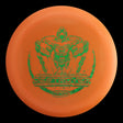 Destroyer | Star -Orange RW-Innova-172--7090008416036-Bra Kompis