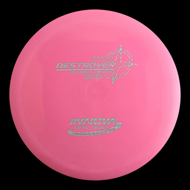 Destroyer | Star -Pink-Innova-169--7090008416036-Bra Kompis