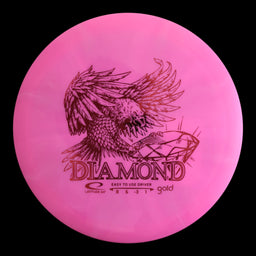 Diamond | Gold Burst -Pink/White-front-Latitude64-154-155--7330056067041-Bra Kompis