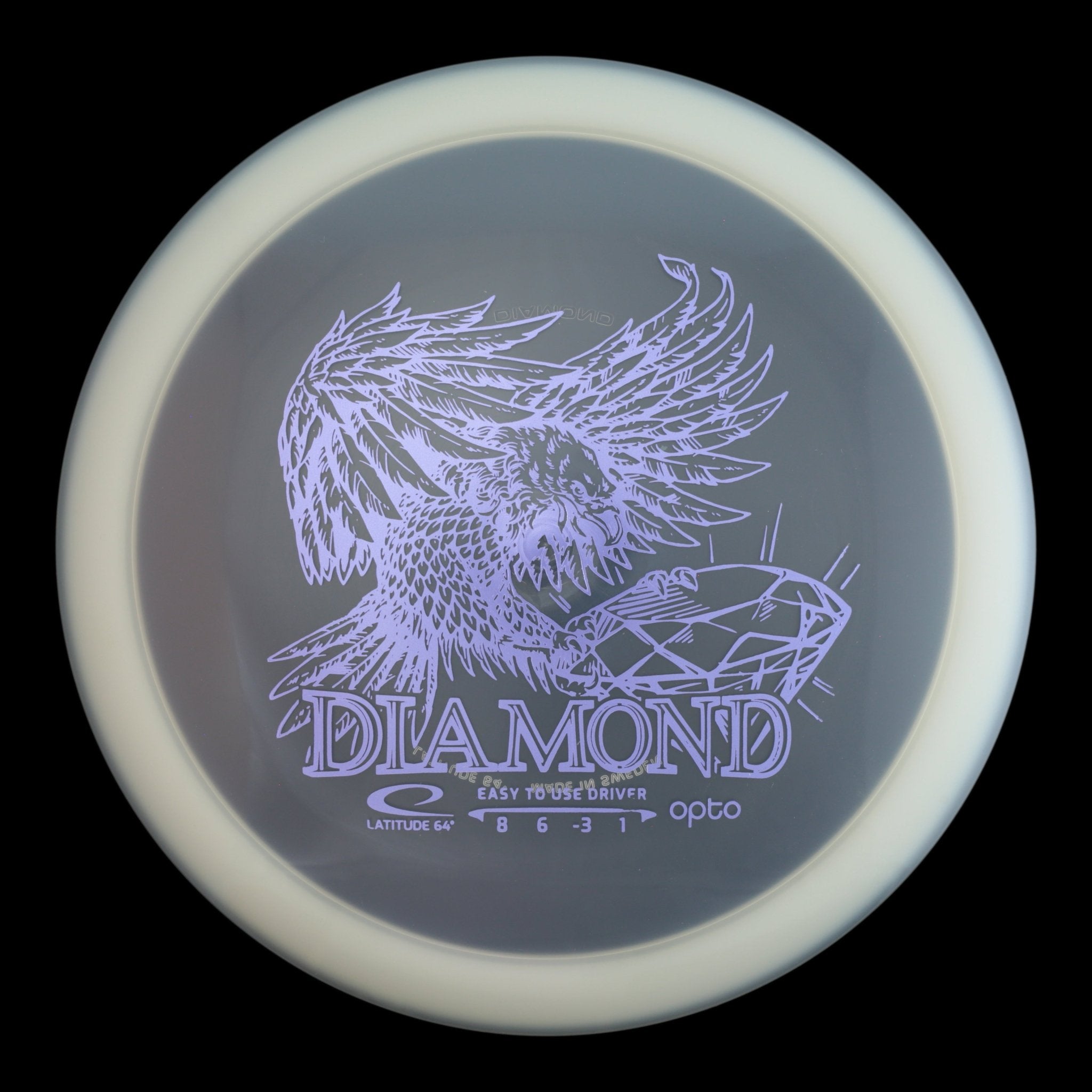 Diamond | Opto -Pink-Latitude64-155-156--7330056030724-Bra Kompis