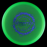 Distortion Kevin Jones | 400