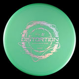 Distortion Kevin Jones | 500