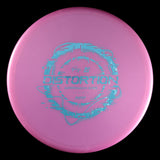 Distortion Kevin Jones | 500