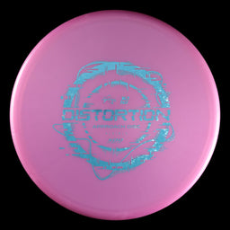 Distortion Kevin Jones | 500