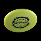 Distortion Kevin Jones | 500